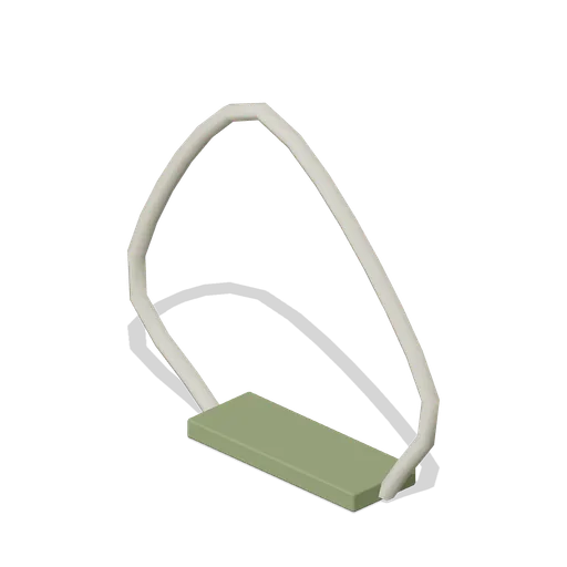 Looped Cord Sling (Primitive Crafting Workshop)