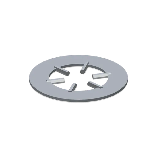 Floating brake rotor (Motorcycle Racing and Street Bikes)