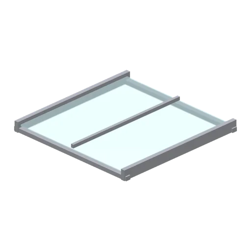 Skylight Bay (Retro Arcade and Mall 1989)