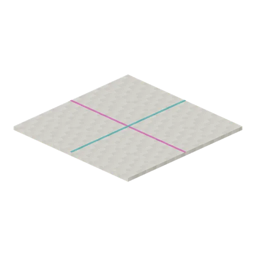 Tile Floor (Retro Arcade and Mall 1989)