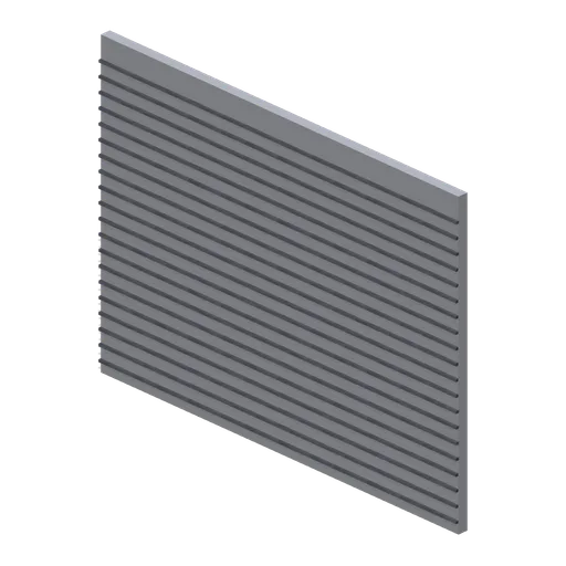 Roller Shutter (Retro Arcade and Mall 1989)
