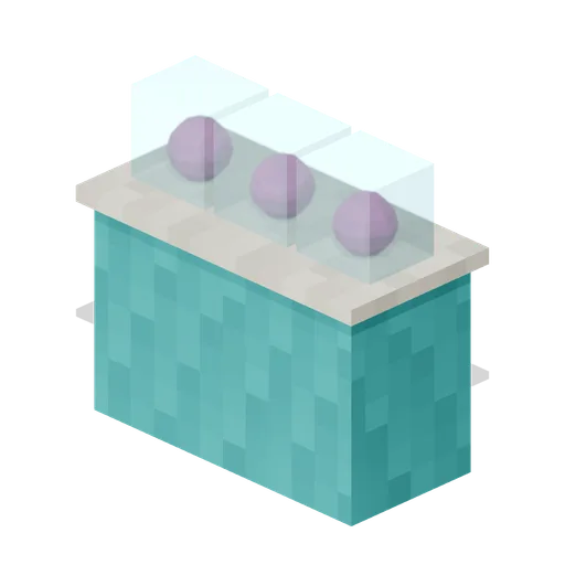 Candy Bins (Retro Arcade and Mall 1989)