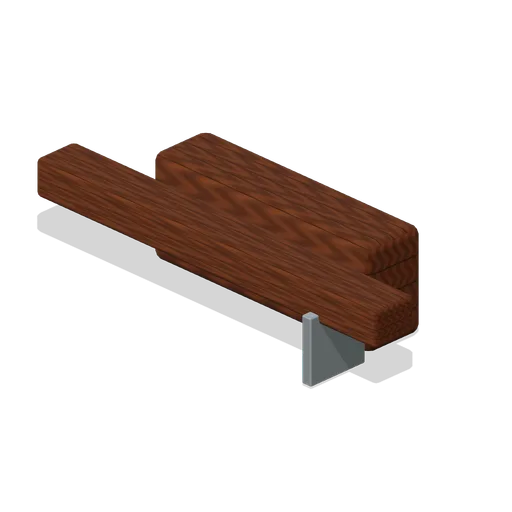Strap Cutter (Primitive Crafting Workshop)