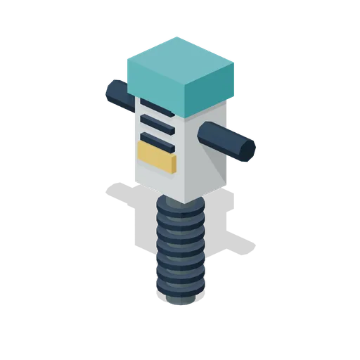 Orbital Field Station: Portable core drill