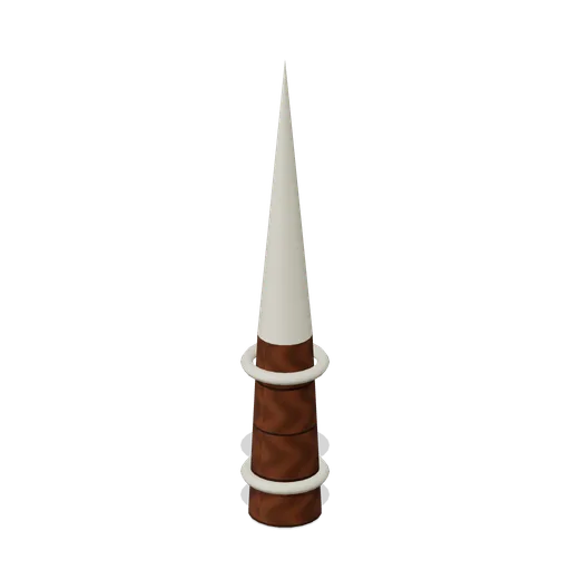 Basketry Awl (Primitive Crafting Workshop)
