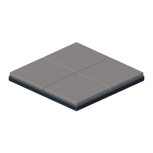 Stone Floor (Arena Shooter Map Kit)