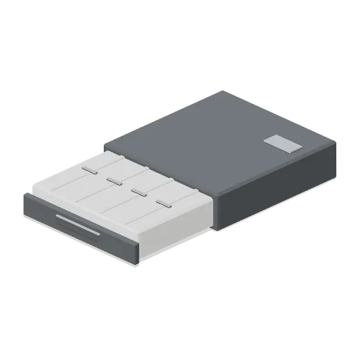 Till drawer unit, drawer open (Retail Store Fixtures and Mall)