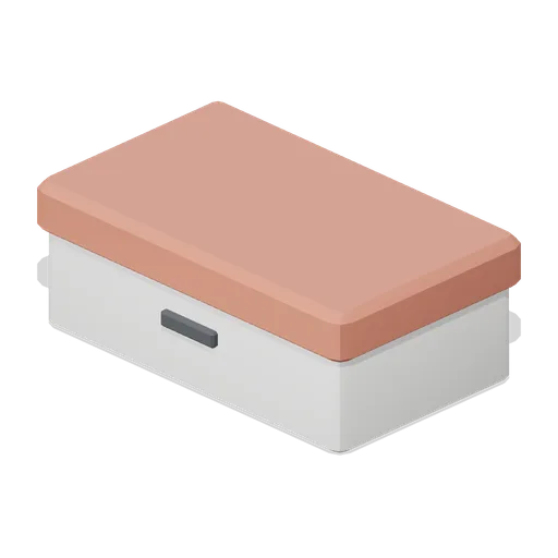 Shoe box (Retail Store Fixtures and Mall)