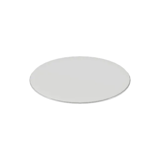 Rounded snow island (Christmas Storybook)