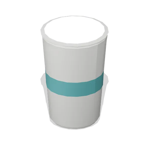 Drinks cup, small (Fast Food Counter and Drive-Thru)