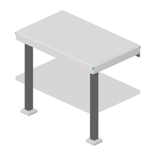 Entrance canopy (Fast Food Counter and Drive-Thru)