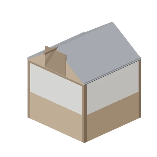Hay Loft End (Equestrian Yard and Stables)