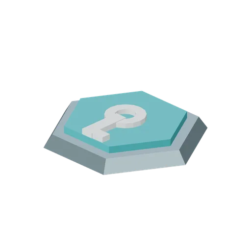 Orbital Field Station: Station access token