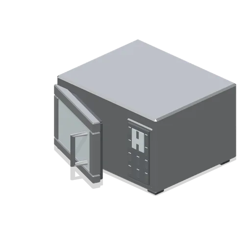 Commercial microwave (Restaurant Kitchen and Dining Room)