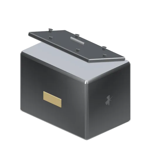 Under-sink grease trap (Restaurant Kitchen and Dining Room)