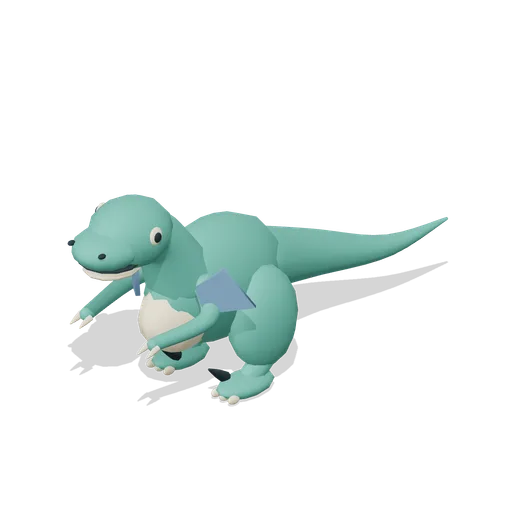 Velociraptor (Lost Valley Dinosaurs)