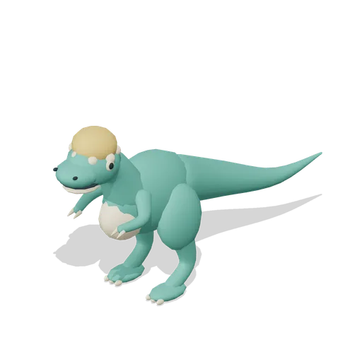 Pachycephalosaurus (Lost Valley Dinosaurs)