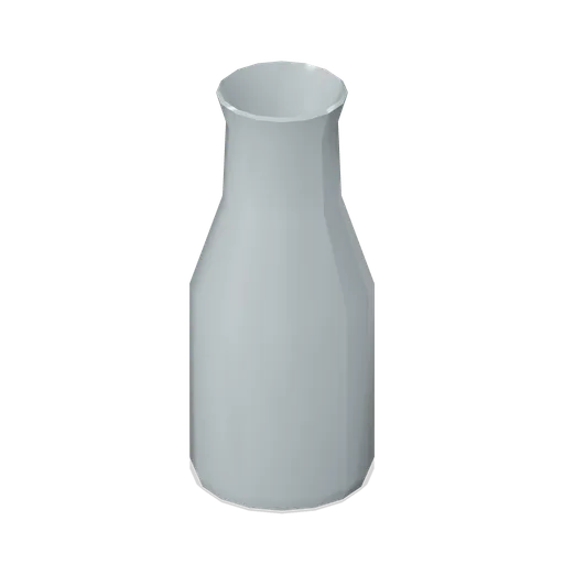 Water carafe (Restaurant Kitchen and Dining Room)