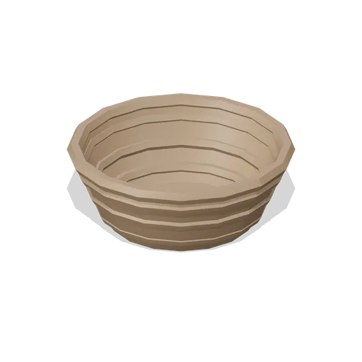 Bread basket (Restaurant Kitchen and Dining Room)