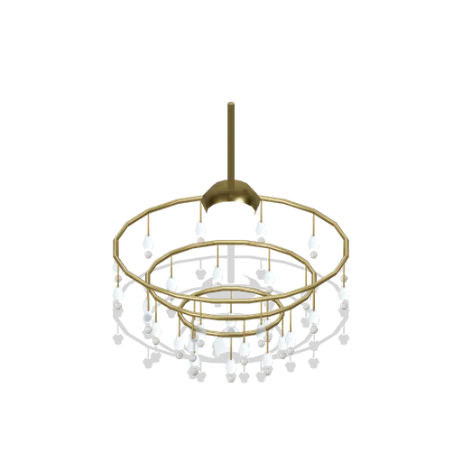 Chandelier (Casino Floor and Back Rooms)