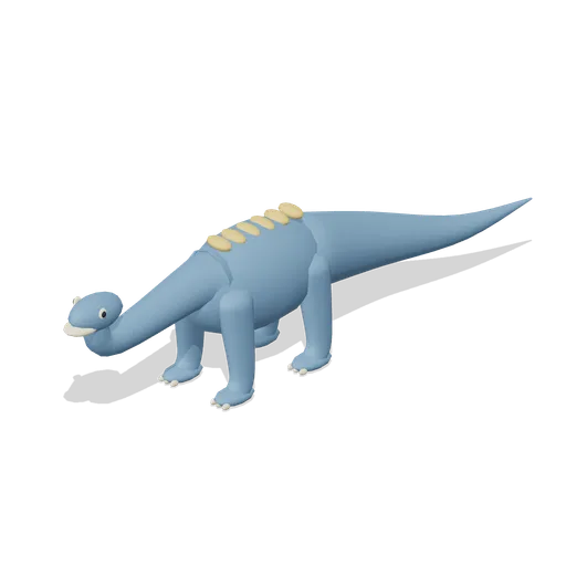 Diplodocus (Lost Valley Dinosaurs)