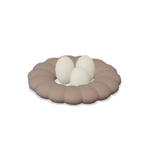 Dinosaur Egg Nest (Lost Valley Dinosaurs)