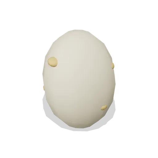 Speckled Dinosaur Egg (Lost Valley Dinosaurs)