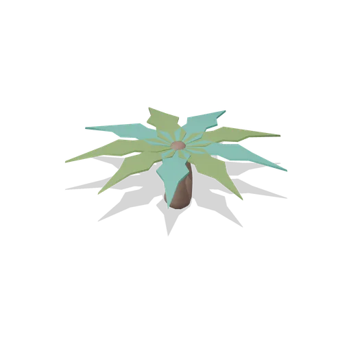 Cycad (Lost Valley Dinosaurs)