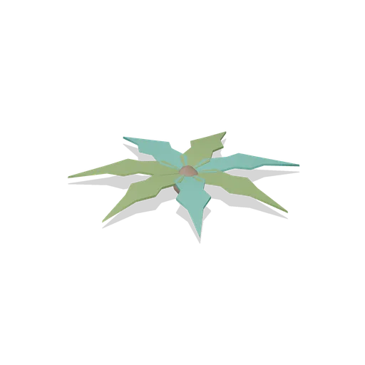 Ground Fern (Lost Valley Dinosaurs)
