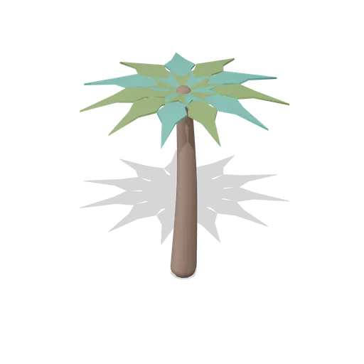 Tree Fern (Lost Valley Dinosaurs)