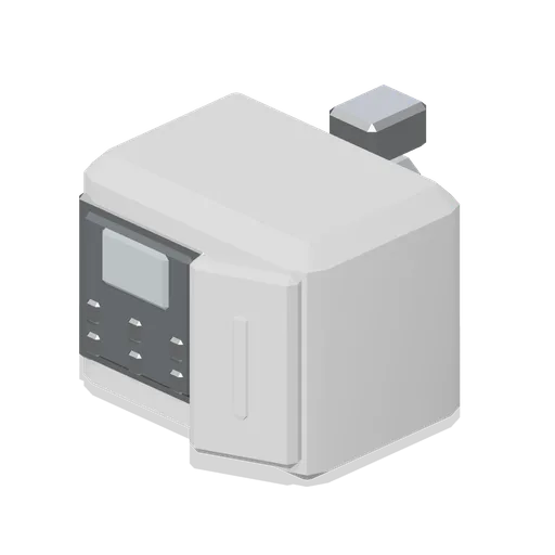 Infusion pump (Clinic and Veterinary Practice)