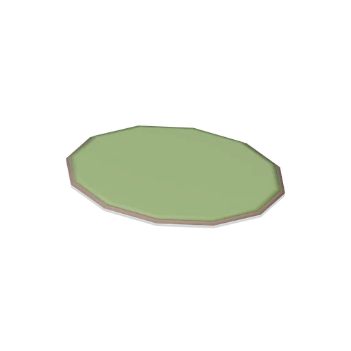 Habitat Island (Lost Valley Dinosaurs)