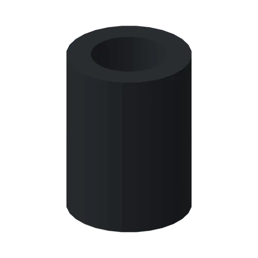 Four race tyres stacked (Stock Car Oval Speedway)
