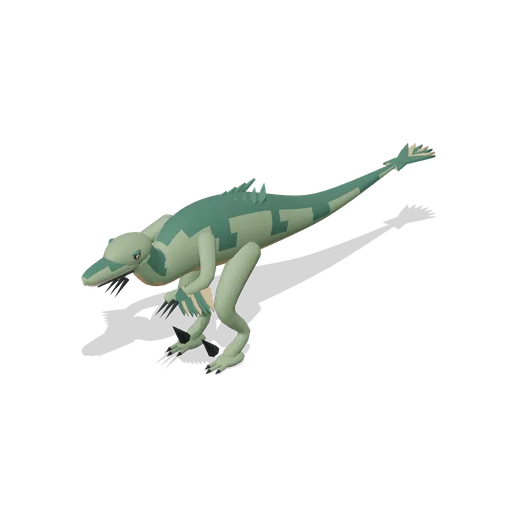 Velociraptor (Primeval Frontier: Dinosaur Worlds)