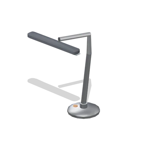 Desk task light (Downtown Office Interiors)