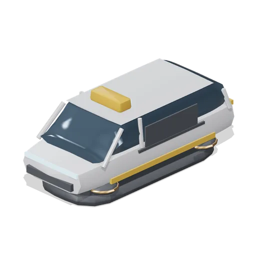 Hover taxi (Hover Transit and Antigrav Fleet)