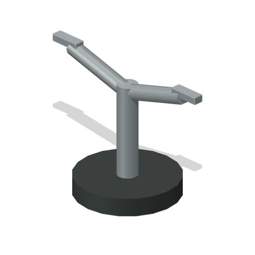 Helping Hands Clamp (Salvage and Repair Workshop)