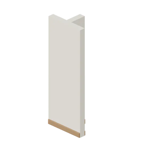 Wall Tee (Cozy Home Interiors)