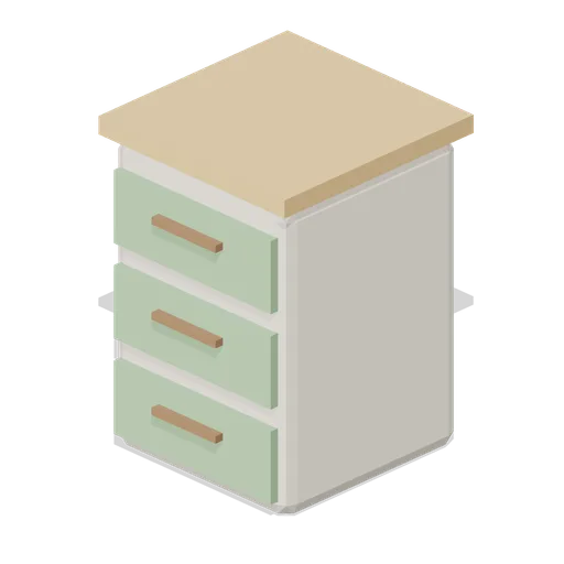 Drawer Base (Cozy Home Interiors)