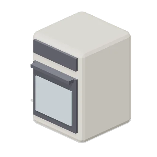 Oven (Cozy Home Interiors)