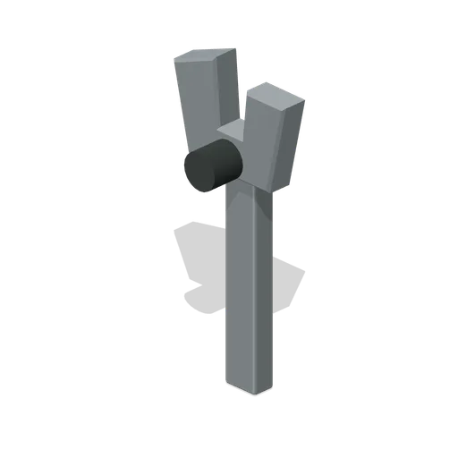 Adjustable Wrench (Salvage and Repair Workshop)