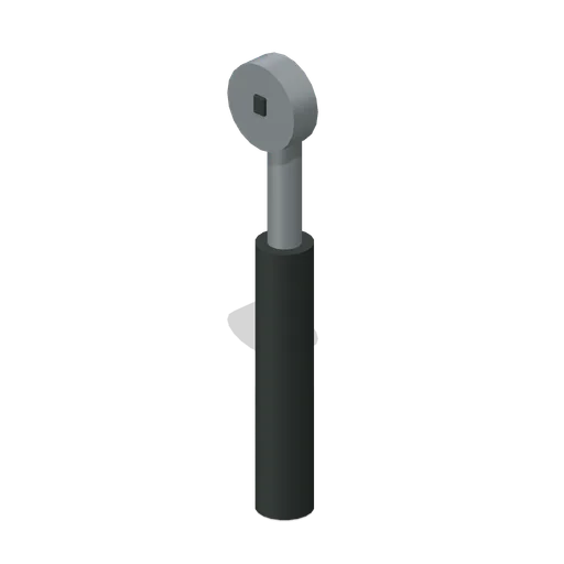 Ratchet Handle (Salvage and Repair Workshop)