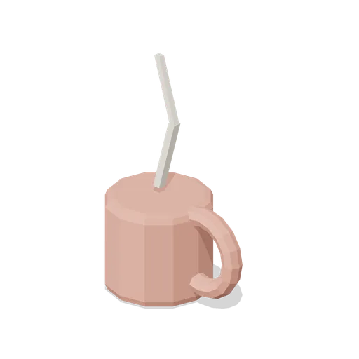 Steam Mug (Cozy Home Interiors)