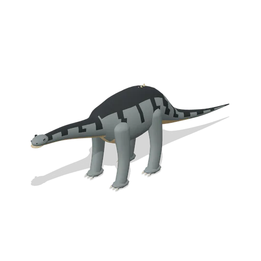 Diplodocus (Primeval Frontier: Dinosaur Worlds)