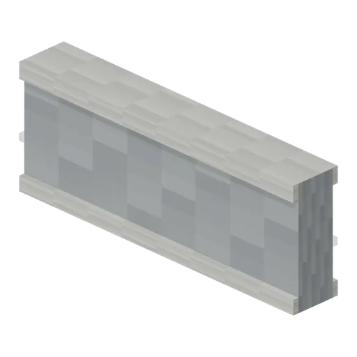 Wall Half Height (Dungeon Room Builder)