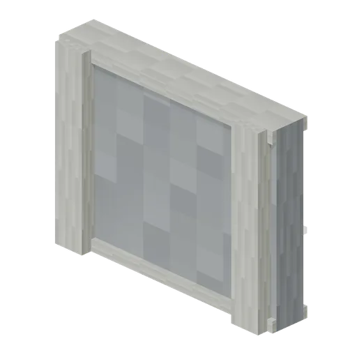 Wall Pilaster (Dungeon Room Builder)