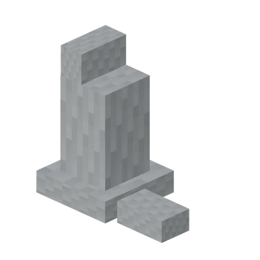 Column Broken (Dungeon Room Builder)