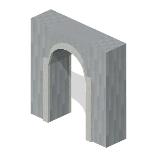 Doorway Arch (Dungeon Room Builder)