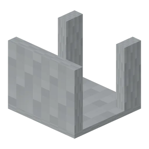 Corridor Tee (Dungeon Room Builder)