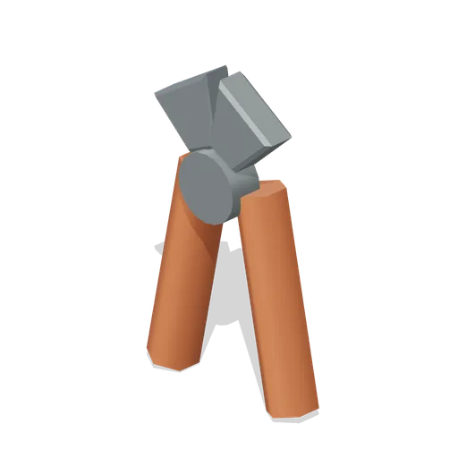 Diagonal Cutters (Salvage and Repair Workshop)